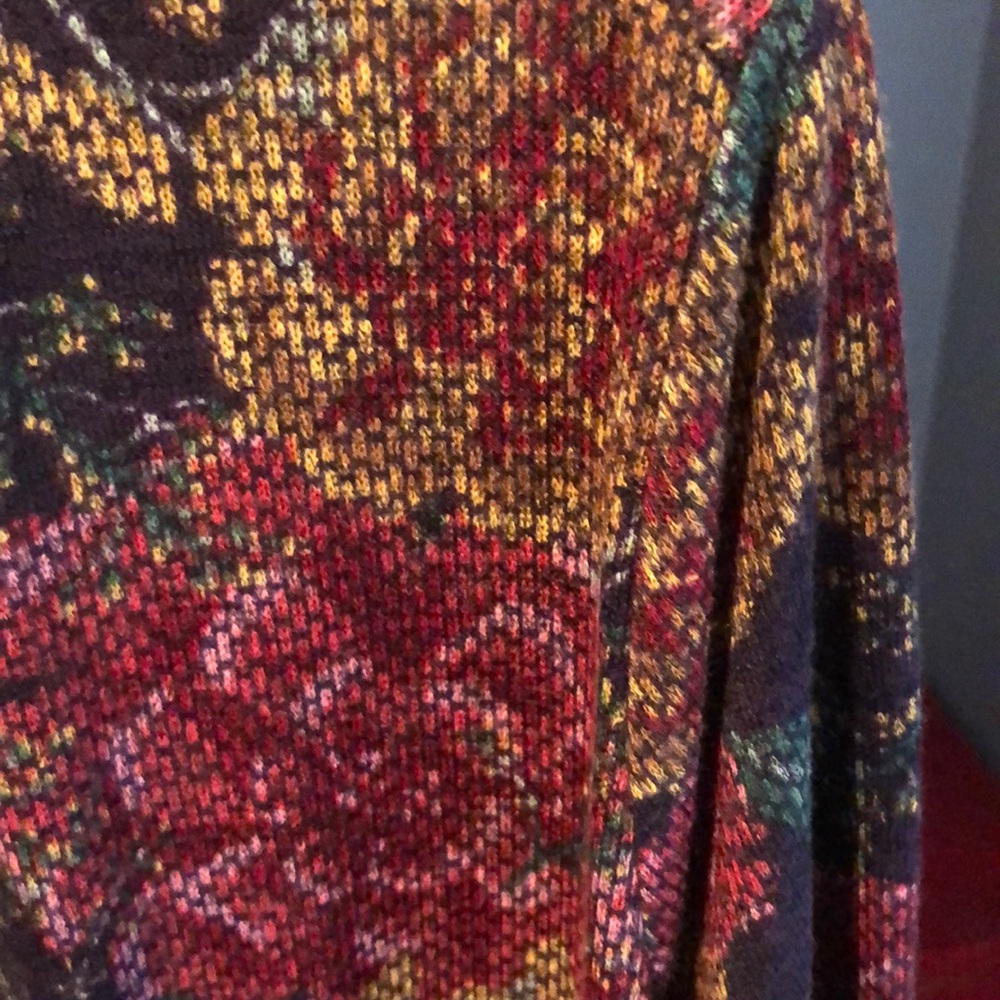 Lularoe Sarah - Picture 2 of 2